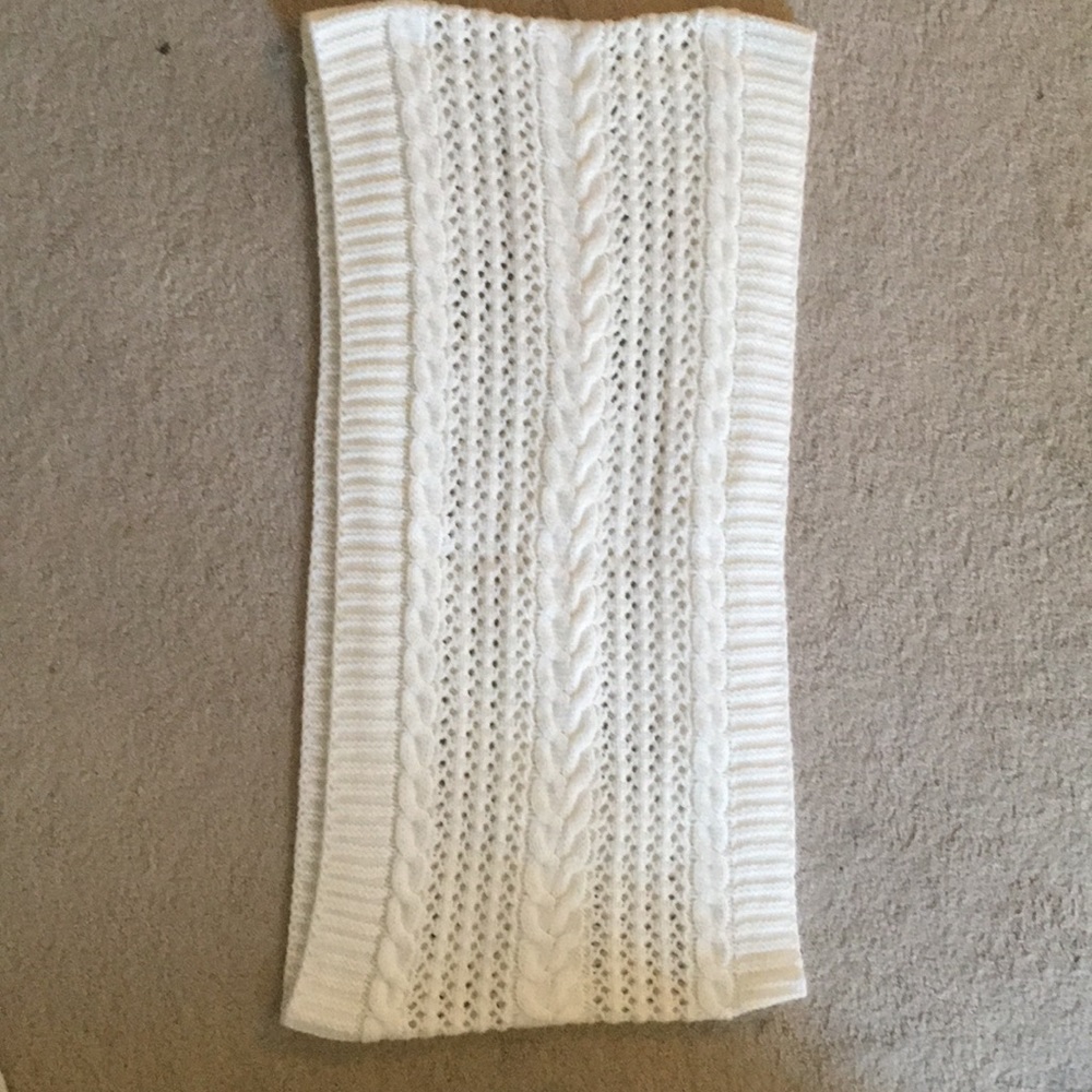 Infinity scarf - Picture 2 of 2